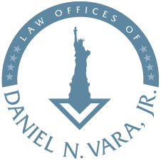 Law Offices of Daniel N. Vara, Jr.